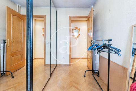 Lejlighed i Madrid, Madrid, Madrid - € 730.000 | Ref: VM2604040 - foto 33