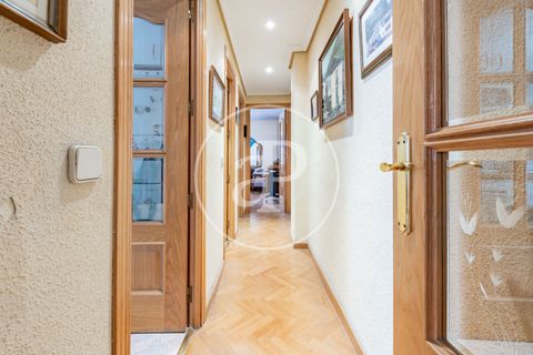 Lejlighed i Madrid, Madrid, Madrid - € 730.000 | Ref: VM2604040 - foto 34