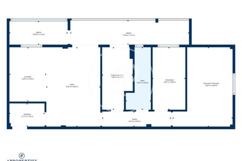 Lejlighed i Madrid, Madrid, Madrid - € 730.000 | Ref: VM2604040 - foto 35