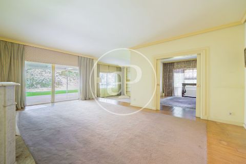 Villa en Madrid, Madrid, Madrid - € 2.480.000 | Ref: VM2604039 - photo 6
