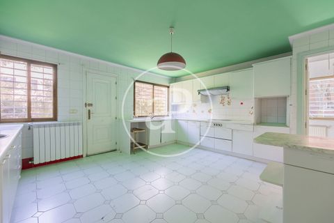 Villa en Madrid, Madrid, Madrid - € 2.480.000 | Ref: VM2604039 - photo 8