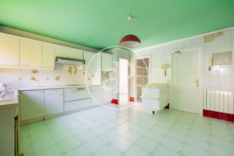 Villa en Madrid, Madrid, Madrid - € 2.480.000 | Ref: VM2604039 - photo 9