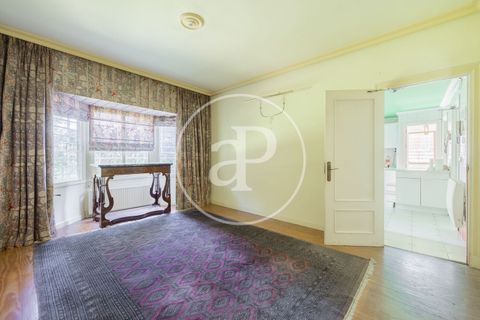 Villa en Madrid, Madrid, Madrid - € 2.480.000 | Ref: VM2604039 - photo 12