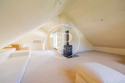 Villa en Madrid, Madrid, Madrid - € 2.480.000 | Ref: VM2604039 - photo 21