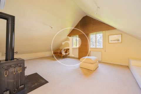 Villa en Madrid, Madrid, Madrid - € 2.480.000 | Ref: VM2604039 - photo 22
