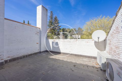 Villa en Madrid, Madrid, Madrid - € 2.480.000 | Ref: VM2604039 - photo 23