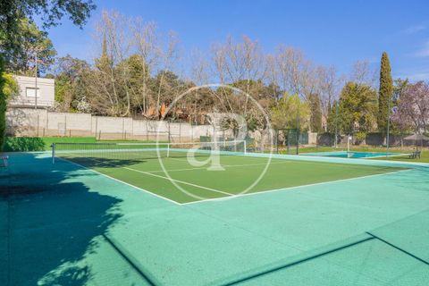 Villa en Madrid, Madrid, Madrid - € 2.480.000 | Ref: VM2604039 - photo 24