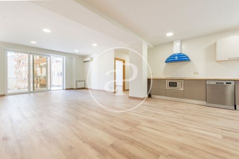 Leilighet i Madrid, Madrid, Madrid - € 1 359 000 | Ref: VM2604042 - foto 2