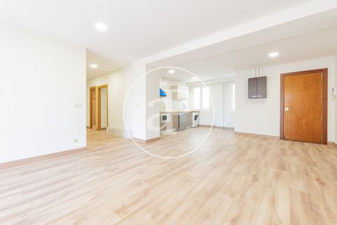 Leilighet i Madrid, Madrid, Madrid - € 1 359 000 | Ref: VM2604042 - foto 3