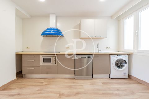Leilighet i Madrid, Madrid, Madrid - € 1 359 000 | Ref: VM2604042 - foto 4