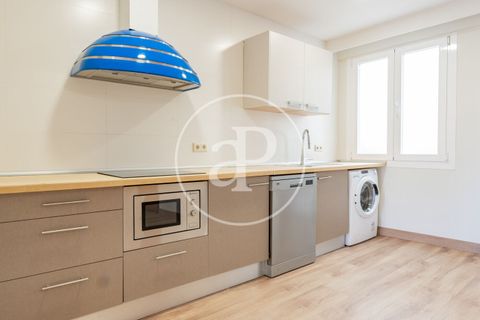 Leilighet i Madrid, Madrid, Madrid - € 1 359 000 | Ref: VM2604042 - foto 5
