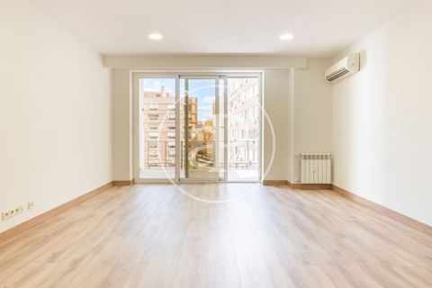 Leilighet i Madrid, Madrid, Madrid - € 1 359 000 | Ref: VM2604042 - foto 6