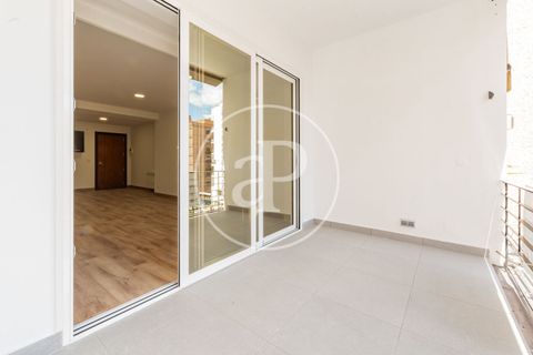 Leilighet i Madrid, Madrid, Madrid - € 1 359 000 | Ref: VM2604042 - foto 7