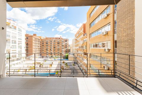 Leilighet i Madrid, Madrid, Madrid - € 1 359 000 | Ref: VM2604042 - foto 8
