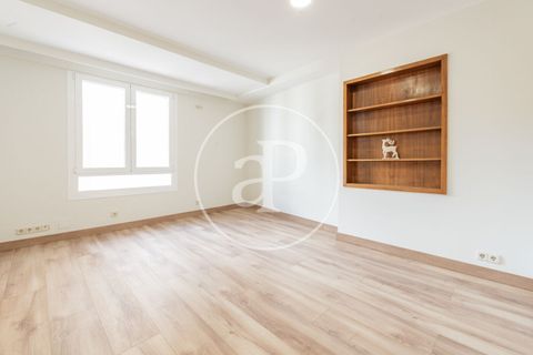 Leilighet i Madrid, Madrid, Madrid - € 1 359 000 | Ref: VM2604042 - foto 12