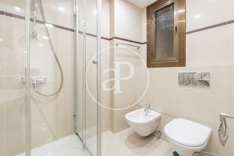 Leilighet i Madrid, Madrid, Madrid - € 1 359 000 | Ref: VM2604042 - foto 13