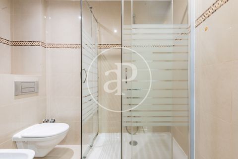 Leilighet i Madrid, Madrid, Madrid - € 1 359 000 | Ref: VM2604042 - foto 14
