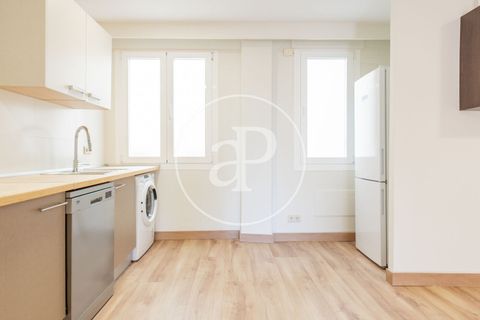 Leilighet i Madrid, Madrid, Madrid - € 1 359 000 | Ref: VM2604042 - foto 16