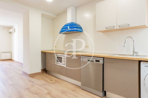 Leilighet i Madrid, Madrid, Madrid - € 1 359 000 | Ref: VM2604042 - foto 17