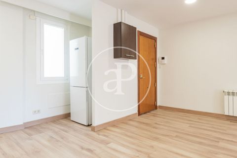 Leilighet i Madrid, Madrid, Madrid - € 1 359 000 | Ref: VM2604042 - foto 18