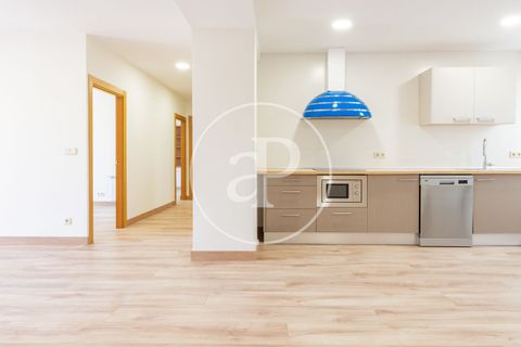 Leilighet i Madrid, Madrid, Madrid - € 1 359 000 | Ref: VM2604042 - foto 19