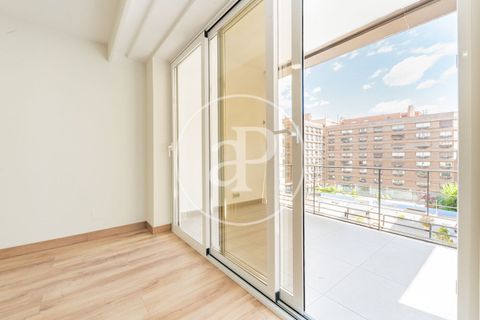 Leilighet i Madrid, Madrid, Madrid - € 1 359 000 | Ref: VM2604042 - foto 22