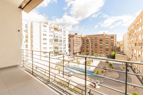 Leilighet i Madrid, Madrid, Madrid - € 1 359 000 | Ref: VM2604042 - foto 23