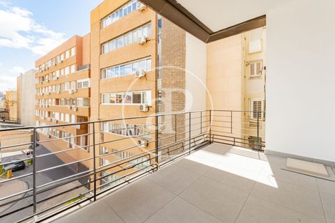 Leilighet i Madrid, Madrid, Madrid - € 1 359 000 | Ref: VM2604042 - foto 24