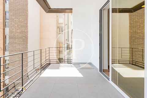 Leilighet i Madrid, Madrid, Madrid - € 1 359 000 | Ref: VM2604042 - foto 25