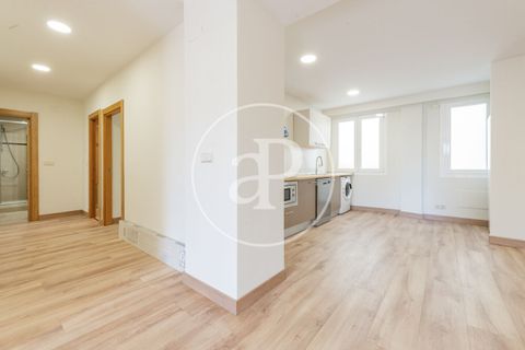Leilighet i Madrid, Madrid, Madrid - € 1 359 000 | Ref: VM2604042 - foto 26