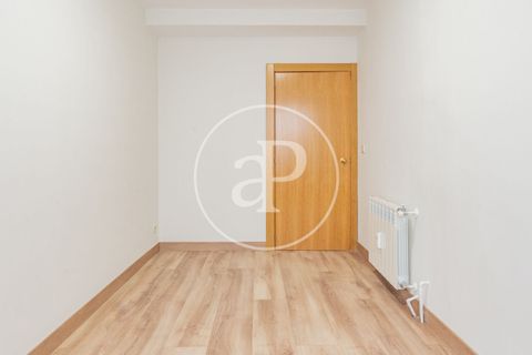 Leilighet i Madrid, Madrid, Madrid - € 1 359 000 | Ref: VM2604042 - foto 28