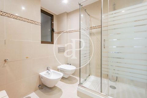 Leilighet i Madrid, Madrid, Madrid - € 1 359 000 | Ref: VM2604042 - foto 35