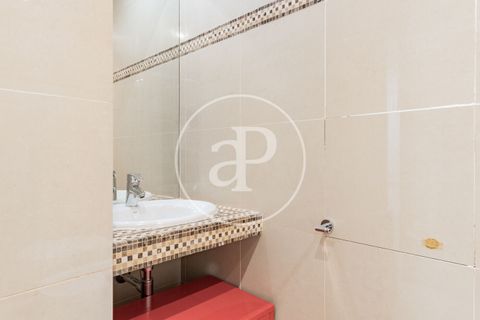 Leilighet i Madrid, Madrid, Madrid - € 1 359 000 | Ref: VM2604042 - foto 36