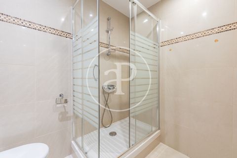 Leilighet i Madrid, Madrid, Madrid - € 1 359 000 | Ref: VM2604042 - foto 37