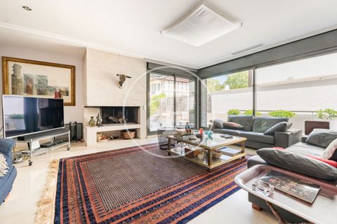 Villa i Madrid, Madrid, Madrid - € 2.490.000 | Ref: VMN2604010 - foto 1