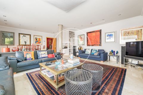 Villa i Madrid, Madrid, Madrid - € 2.490.000 | Ref: VMN2604010 - foto 6