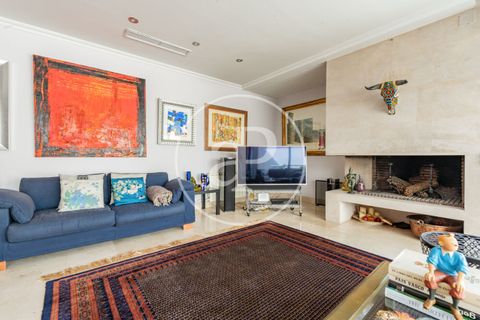 Villa i Madrid, Madrid, Madrid - € 2.490.000 | Ref: VMN2604010 - foto 7