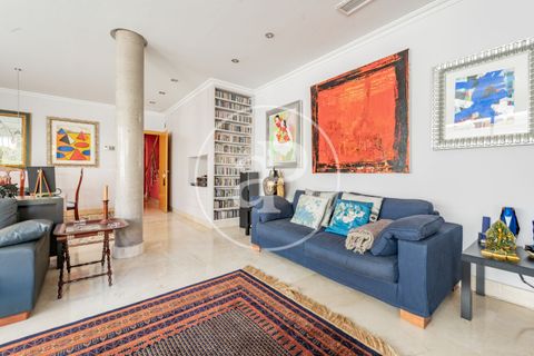 Villa i Madrid, Madrid, Madrid - € 2.490.000 | Ref: VMN2604010 - foto 8