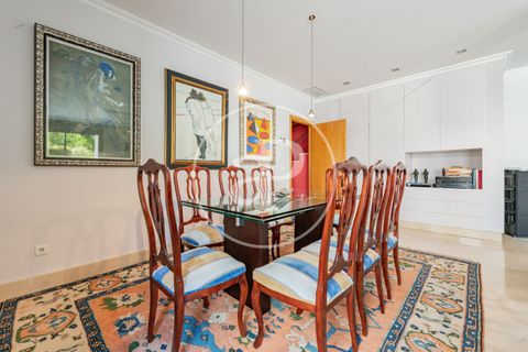 Villa i Madrid, Madrid, Madrid - € 2.490.000 | Ref: VMN2604010 - foto 9