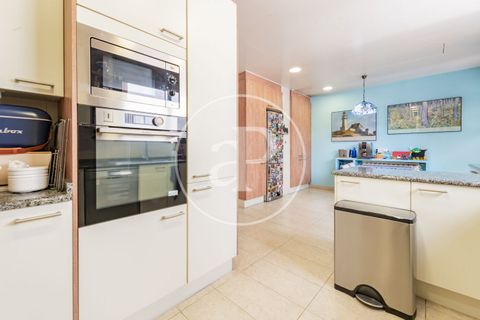 Villa i Madrid, Madrid, Madrid - € 2.490.000 | Ref: VMN2604010 - foto 14