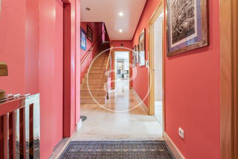 Villa i Madrid, Madrid, Madrid - € 2.490.000 | Ref: VMN2604010 - foto 18