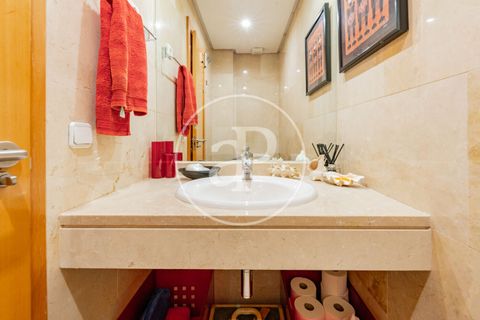 Villa i Madrid, Madrid, Madrid - € 2.490.000 | Ref: VMN2604010 - foto 19