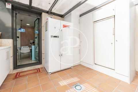 Villa i Madrid, Madrid, Madrid - € 2.490.000 | Ref: VMN2604010 - foto 20