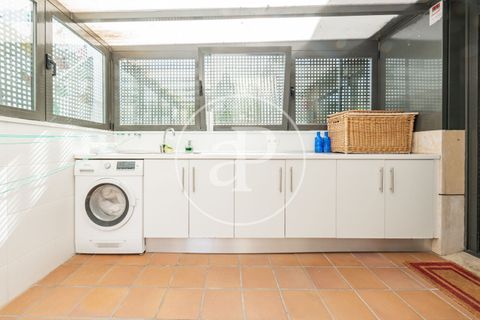 Villa i Madrid, Madrid, Madrid - € 2.490.000 | Ref: VMN2604010 - foto 21