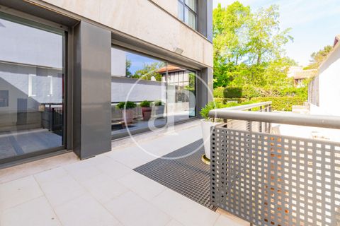 Villa i Madrid, Madrid, Madrid - € 2.490.000 | Ref: VMN2604010 - foto 22