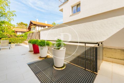 Villa i Madrid, Madrid, Madrid - € 2.490.000 | Ref: VMN2604010 - foto 23