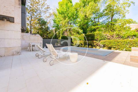 Villa i Madrid, Madrid, Madrid - € 2.490.000 | Ref: VMN2604010 - foto 24