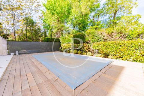 Villa i Madrid, Madrid, Madrid - € 2.490.000 | Ref: VMN2604010 - foto 25