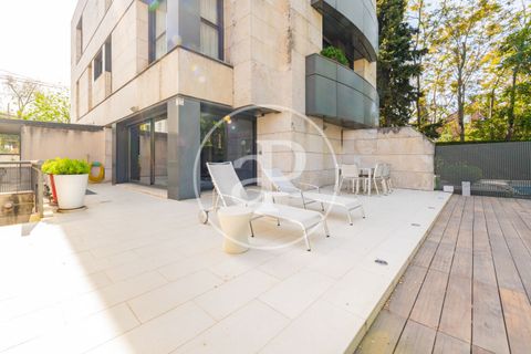 Villa i Madrid, Madrid, Madrid - € 2.490.000 | Ref: VMN2604010 - foto 26