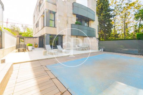 Villa i Madrid, Madrid, Madrid - € 2.490.000 | Ref: VMN2604010 - foto 27